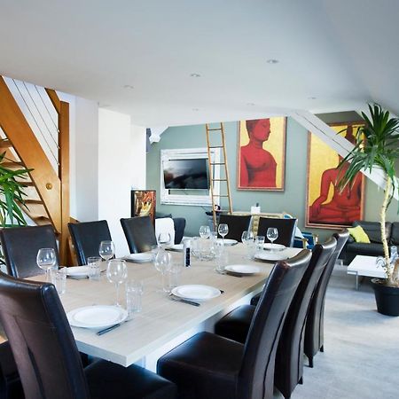 Ferienwohnung Big Mama With Aircon ,Free Parking Colmar Exterior foto
