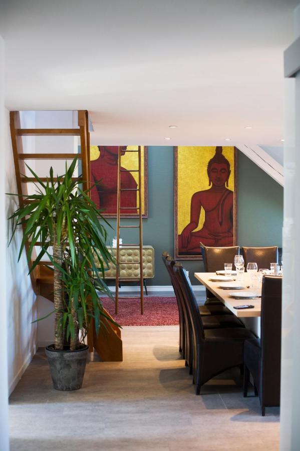 Ferienwohnung Big Mama With Aircon ,Free Parking Colmar Exterior foto