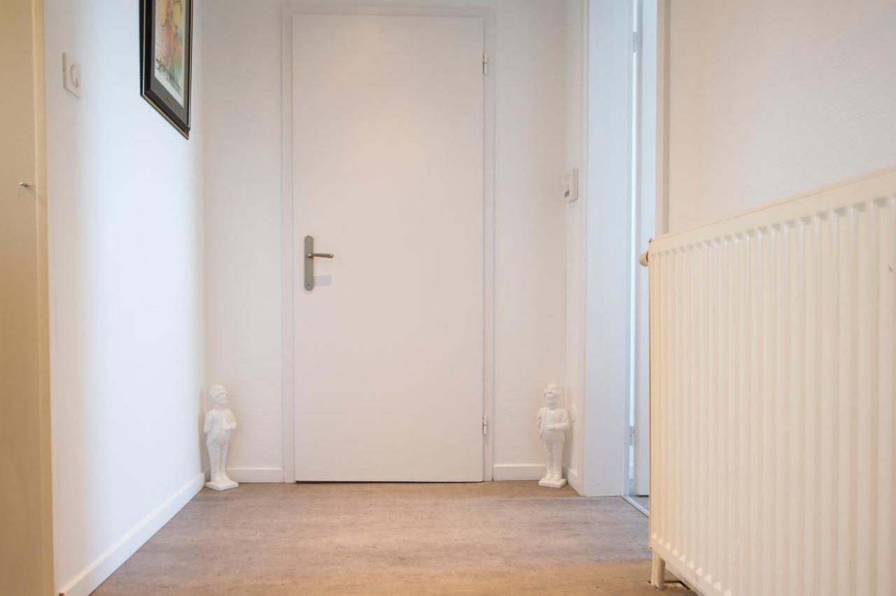 Ferienwohnung Big Mama With Aircon ,Free Parking Colmar Exterior foto